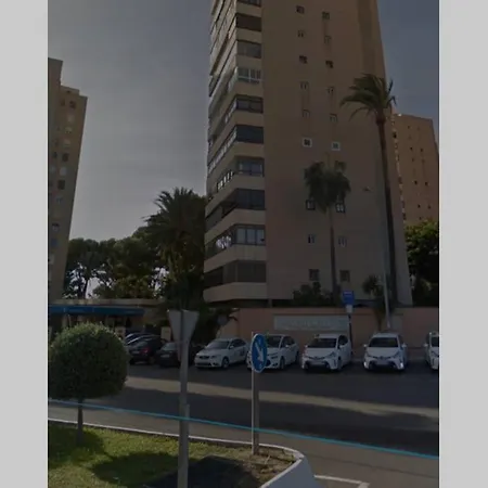 Playamar Village Daire *