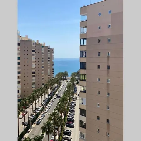 Playamar Village Daire *