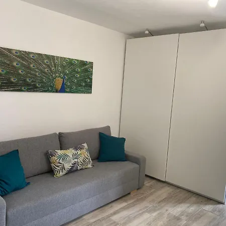 Playamar Village Apartment *