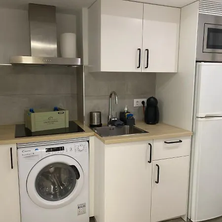 Playamar Village Apartment