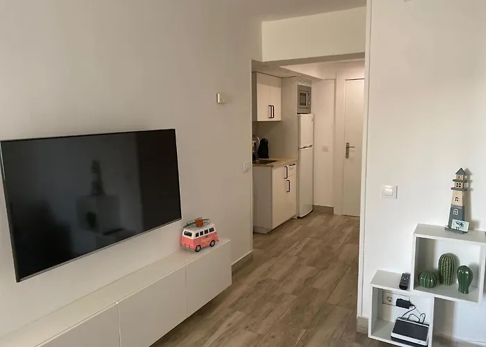 Playamar Village Apartment *