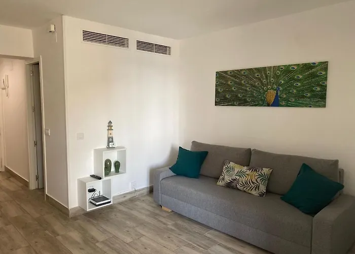 Apartment Playamar Village *