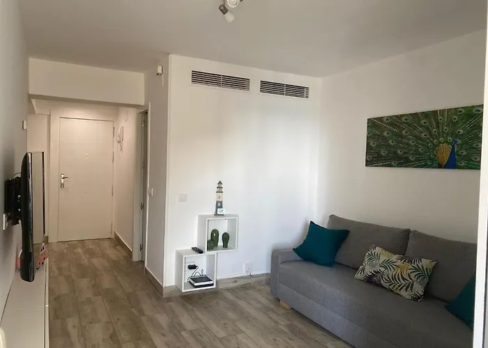 Playamar Village * Torremolinos