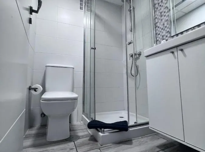 Playamar Village Apartment Torremolinos