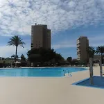 Playamar Village *