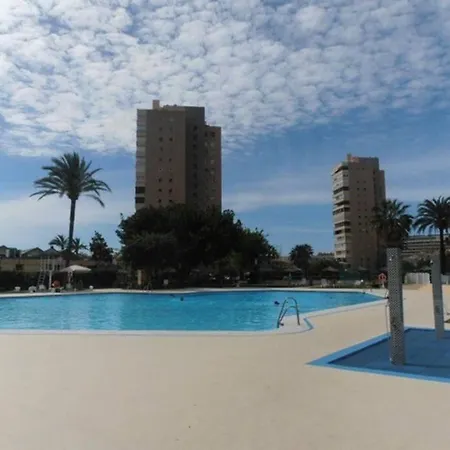 Playamar Village *