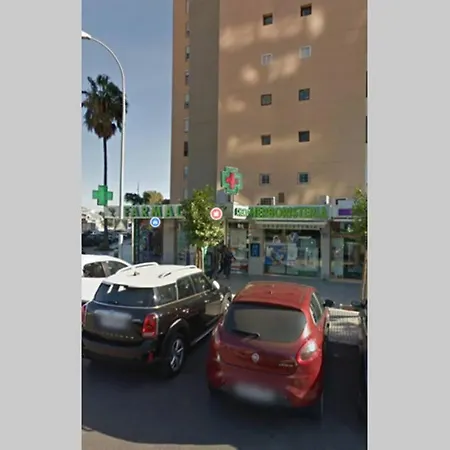 Playamar Village Torremolinos