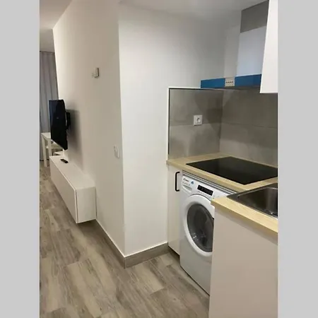 Appartement Playamar Village