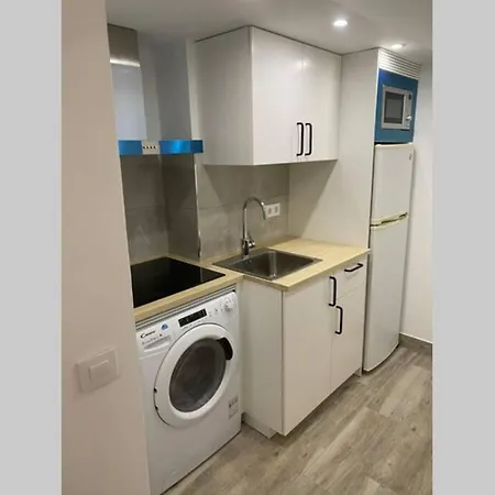 Lägenhet Playamar Village