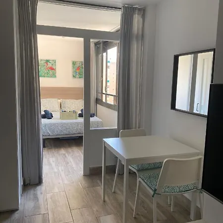 Playamar Village Apartament Torremolinos