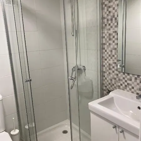 Playamar Village Appartement