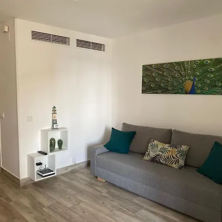 Appartement Playamar Village *