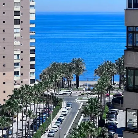 Playamar Village *