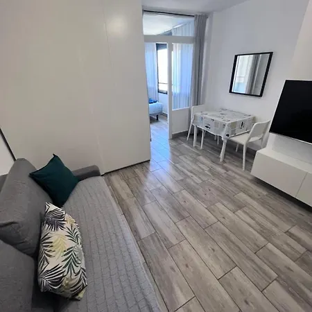 Playamar Village Torremolinos