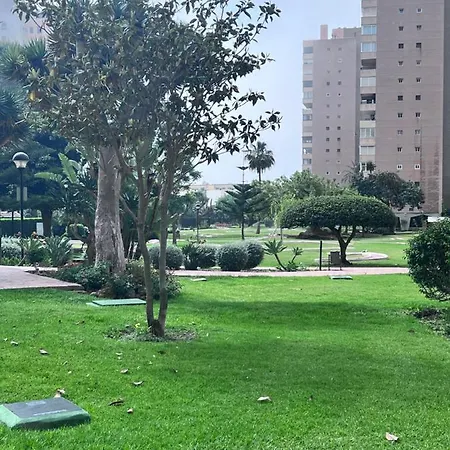 Playamar Village Torremolinos