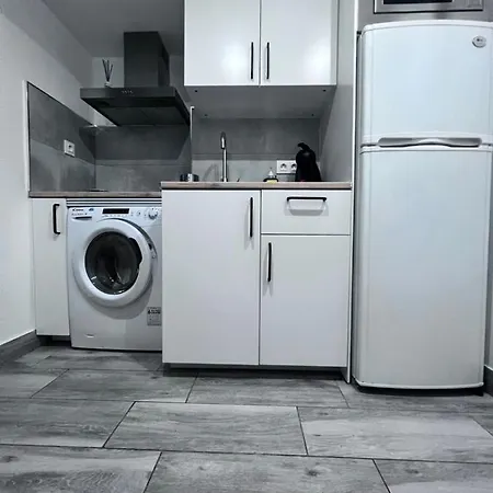 Playamar Village Apartamento