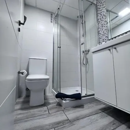 Playamar Village Apartamento Torremolinos