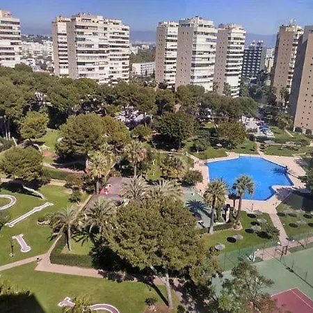 Playamar Village Τορρεμολίνος