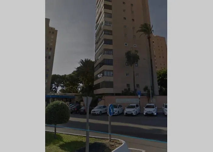 Playamar Village Апартаменты *