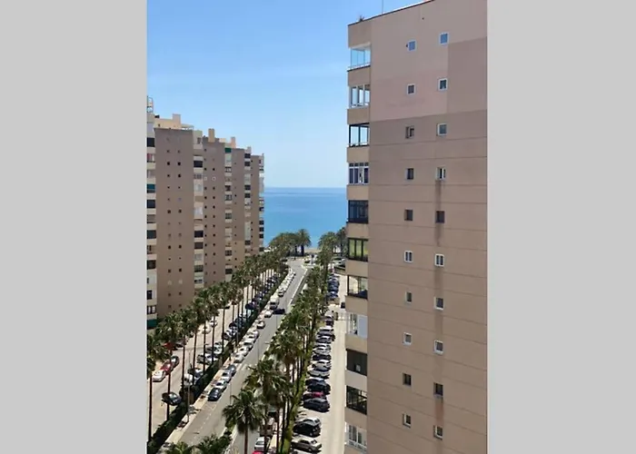 Playamar Village Apartamento *