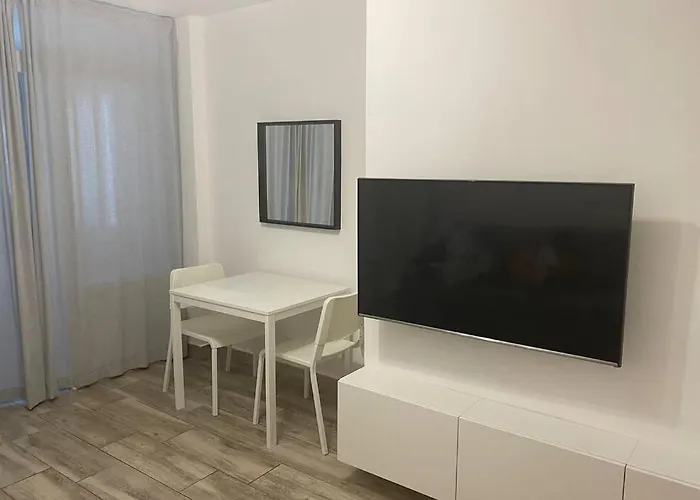 Playamar Village * Торремолинос