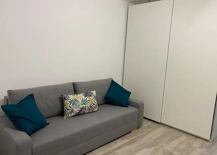 Playamar Village Апартаменты *