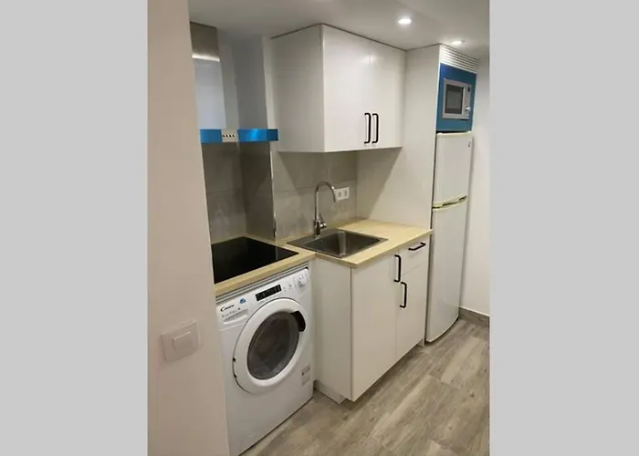 Apartamento Playamar Village