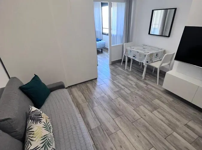 Playamar Village Торремолинос