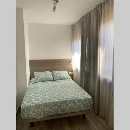 Playamar Village Apartment