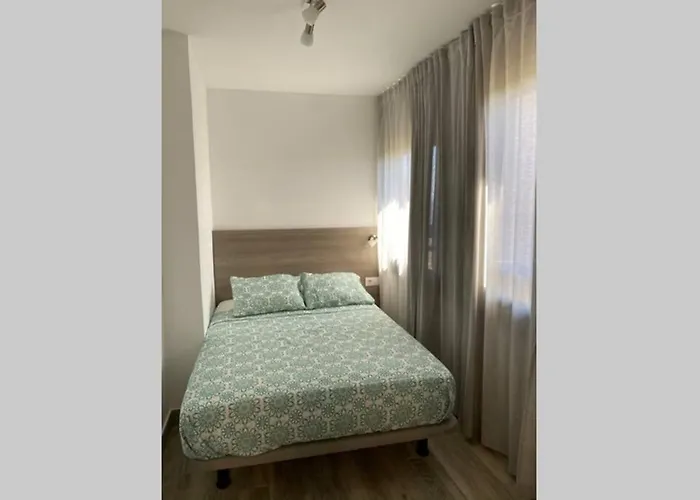 Playamar Village Διαμέρισμα