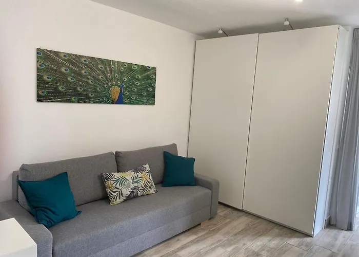 Playamar Village Apartment *