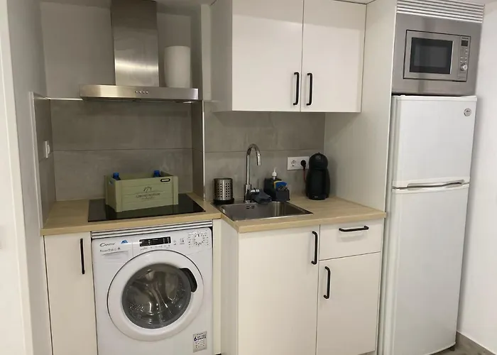 Playamar Village Apartment