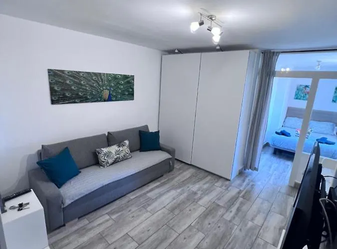 Διαμέρισμα Playamar Village Τορρεμολίνος