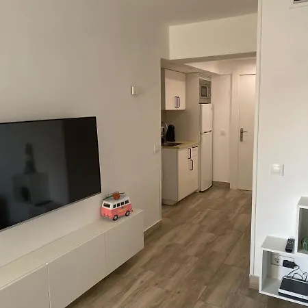 Playamar Village Апартаменты *