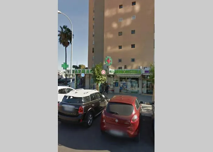 Playamar Village Torremolinos