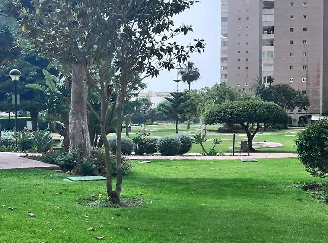 Playamar Village Torremolinos