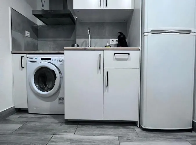 Playamar Village Lägenhet